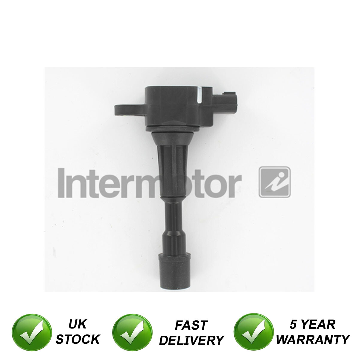 SJR Ignition Coil Pack Fits Mazda Mazda3 20032009 1.3 1.6 2.3 SJ12199