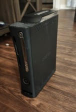 Xbox 360 Elite 120GB with controller Black