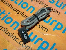 SMC D-A80 AUTO SWITCH PERPENDICULAR REED 2-WIRE 24VAC/DC WOW!!