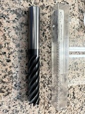 XCELIRON 700A1157 .750 DIA 6 FLT 3.000 LOC END MILL MADE IN USA