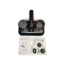 Mite Removal Equipment Bed Vacuum Cleaner 5-in-1 Cordless Ultrasonic HK-518