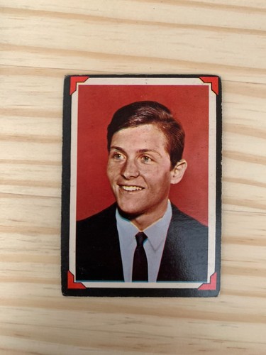 1966 Topps Batman Riddler Back #30 Dashing Dick Grayson — TAG (grade unconfirmed)
