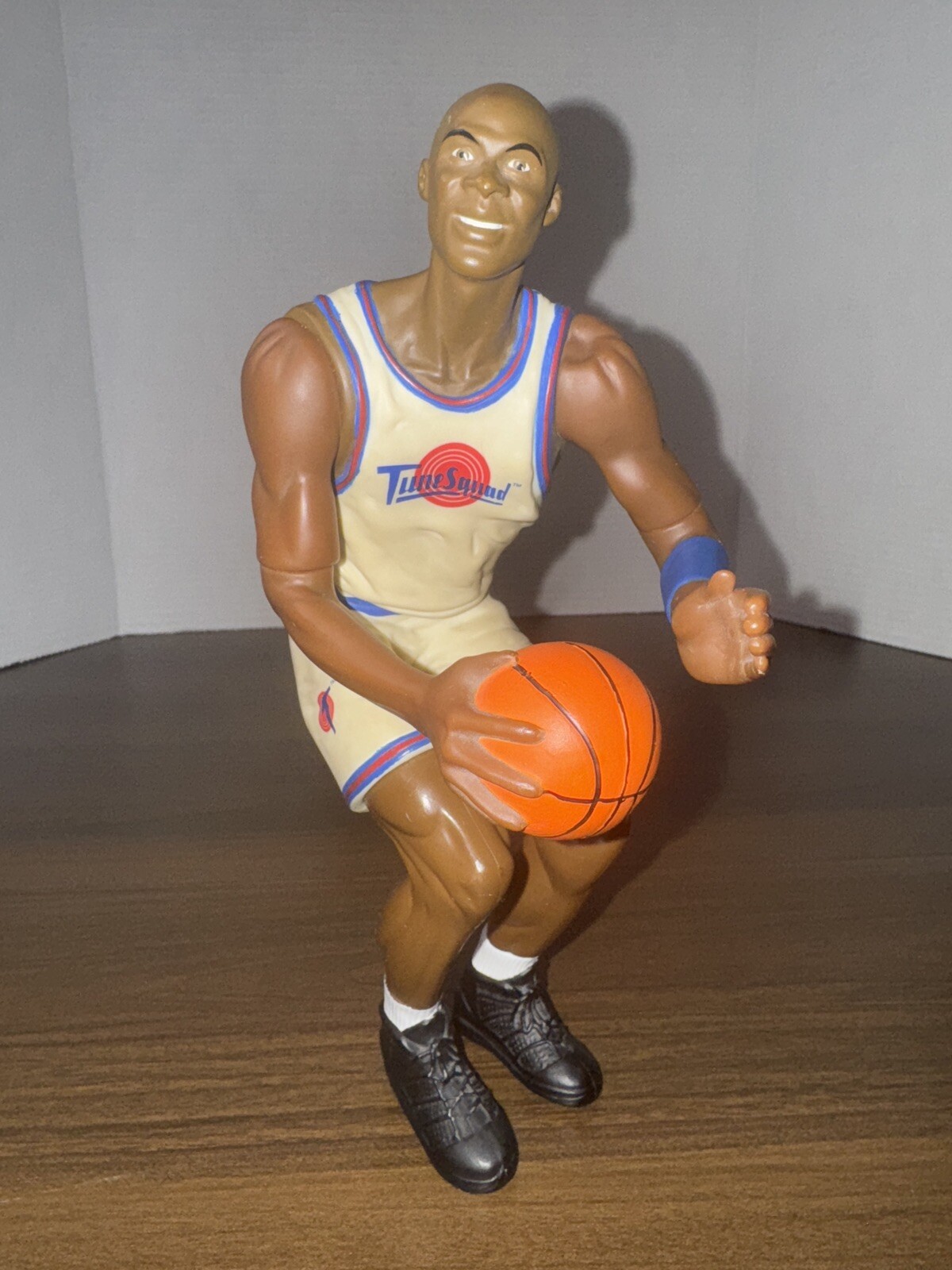 Space Jam 1996 Michael Jordan Tune Squad 10-Inch Collectible Figure by Applause Inc