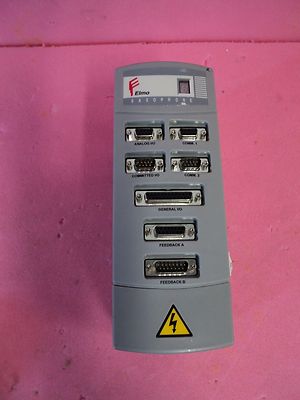   Elmo SAX 14/230 Servo Drive