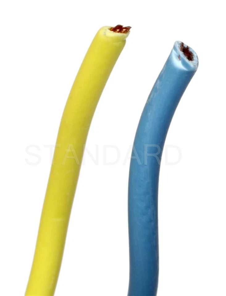 Arnés de cableado sensor de velocidad de rueda ABS para Malibu, Grand Am, Alero + Más S-1790 Foto 4 de 4