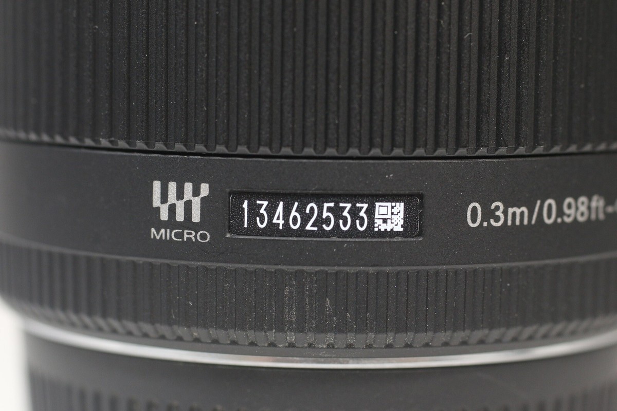 SIGMA - ＳＩＧＭＡ　ＭＦＴ３０ｍｍ　Ｆ２．８ＥＸ　ＤＮ Micro 4/3rds Photography: Sigma 30mm f/2.8 EX DN Review: Not