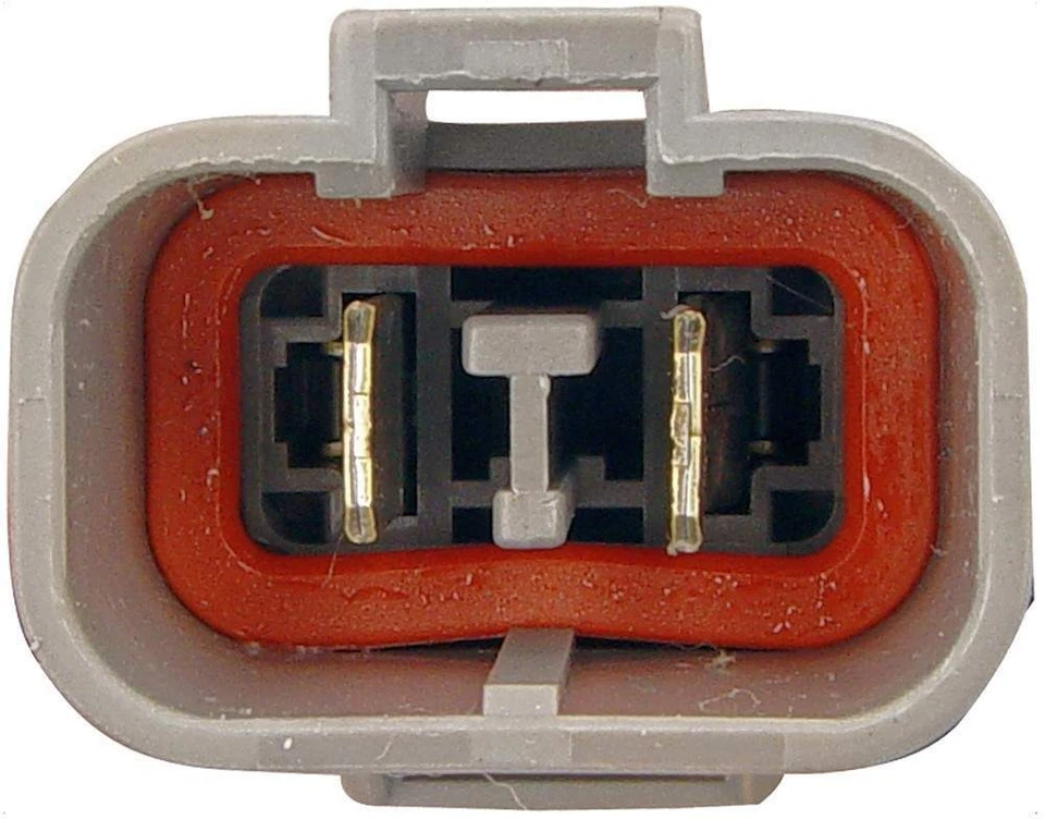 Conjunto de ventilador condensador de aire acondicionado Dorman 620-237 se adapta a 02-06 Acura RSX Foto 2 de 2