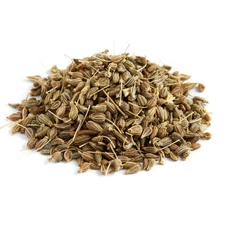 WHOLESALE!! Anise Seeds Kosher, Raw, Vegan Premium Quality FREE SHIP