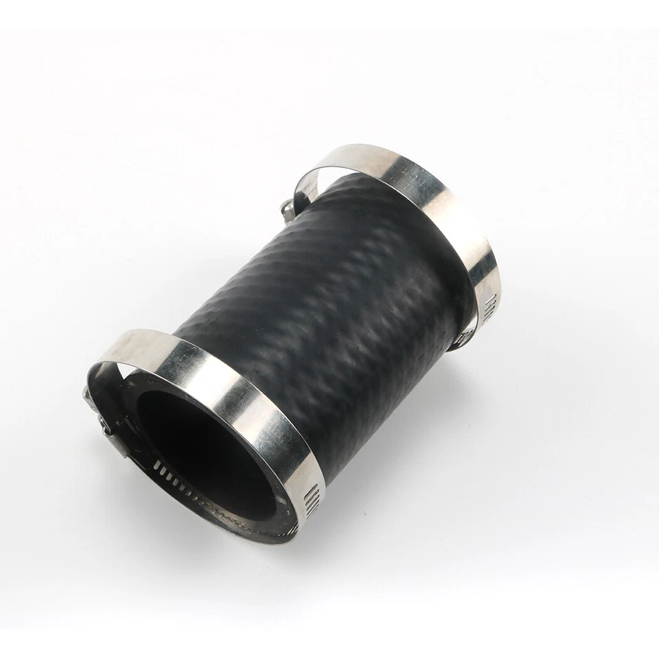 Manguera de goma Chevelle para tanque de gasolina Impala Belair 1961-1964 Foto 4 de 4