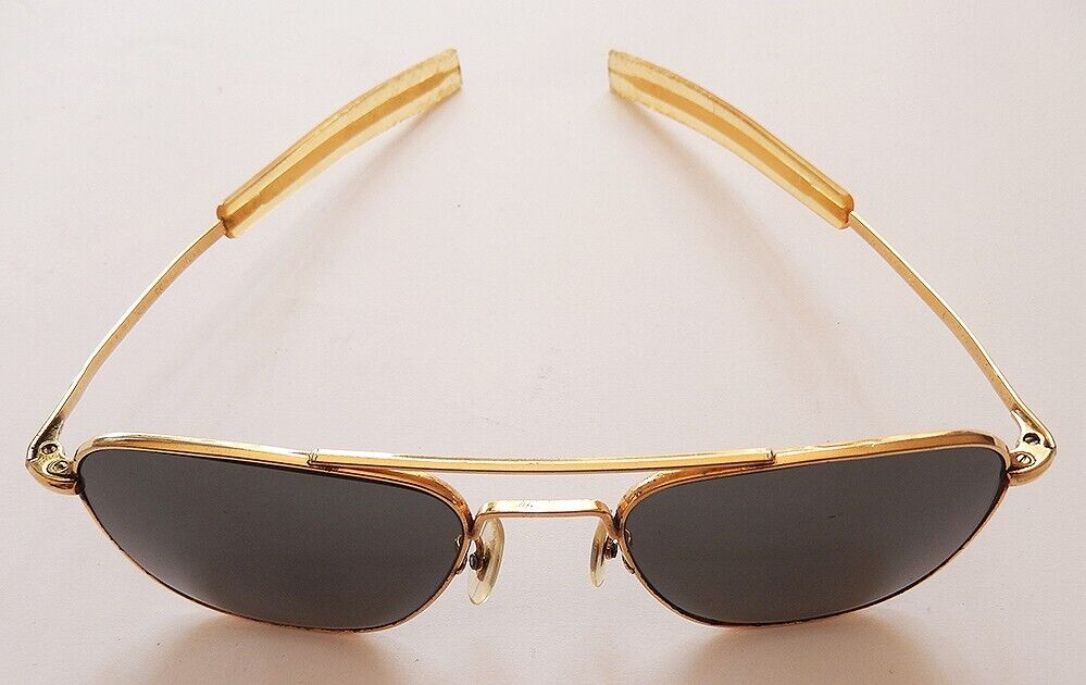 VINTAGE 1970'S AMERICAN OPTICAL AO COMMAND ISRAEL AIR FORCE VINTAGE 1970'S AMERICAN OPTICAL AO COMMAND ISRAEL AIR FORCE