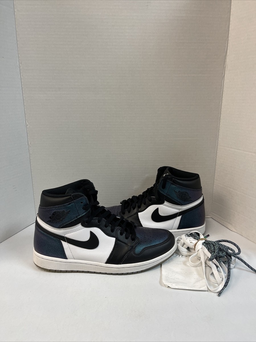 air jordan 1 all star 2017 chameleon