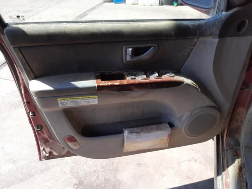 553003E060 Amortiguador Trasero Izquierdo para KIA SORENTO (BL) 2004 8154571 - Imagen 7 de 10