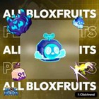 Permanent Portal Fruit | Blox Fruits | Roblox | Quick Delivery | Cheap & Safe