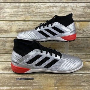 adidas predator 19.3 tf black