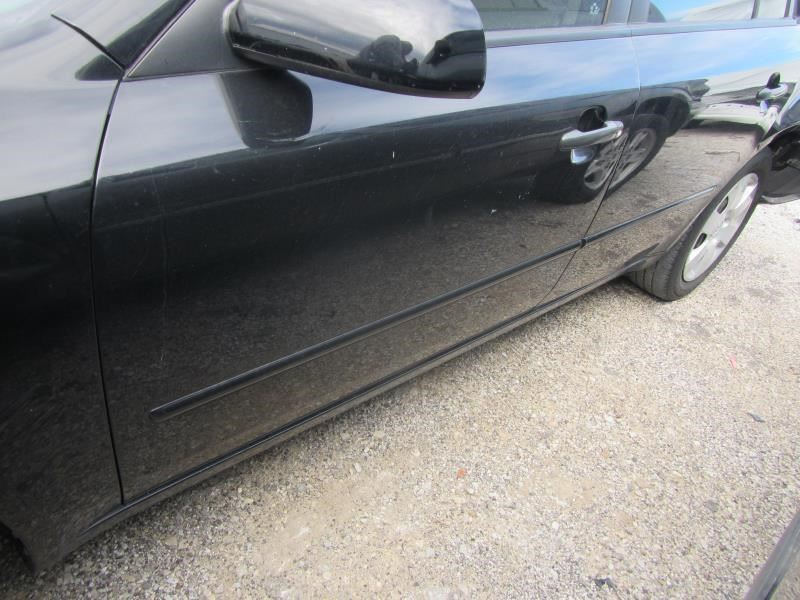 Passenger Right Axle Shaft Front 2.4L Fits 0910 SONATA 2249887 eBay