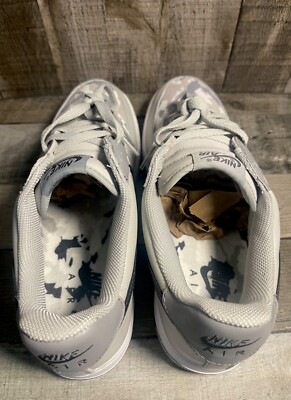 【KIMHEKIM】Neo Army Sneakers (White&Grey) KIMHEKIM｜NEO ARMY SNEAKERS