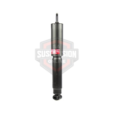 KYB Excel-G Rear Shocks & Struts | Volkswagen CC (09-10) / Golf (10) / GTI (06-10) (344459)