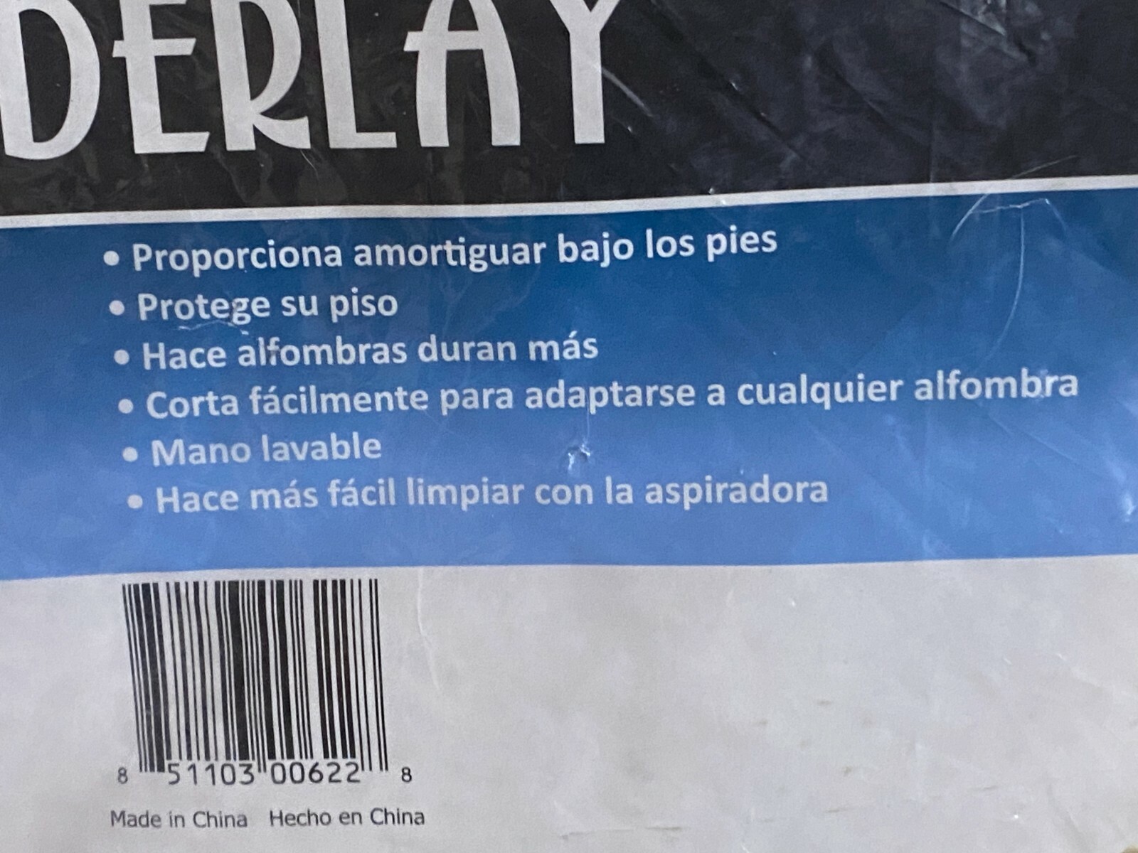 Area Rug Pad 8x10 Non Skid Slip Underlay Nonslip Pads Actual Size 90 area-rug-pad-8x10-non-skid-slip-underlay-nonslip-pads-actual-size-90