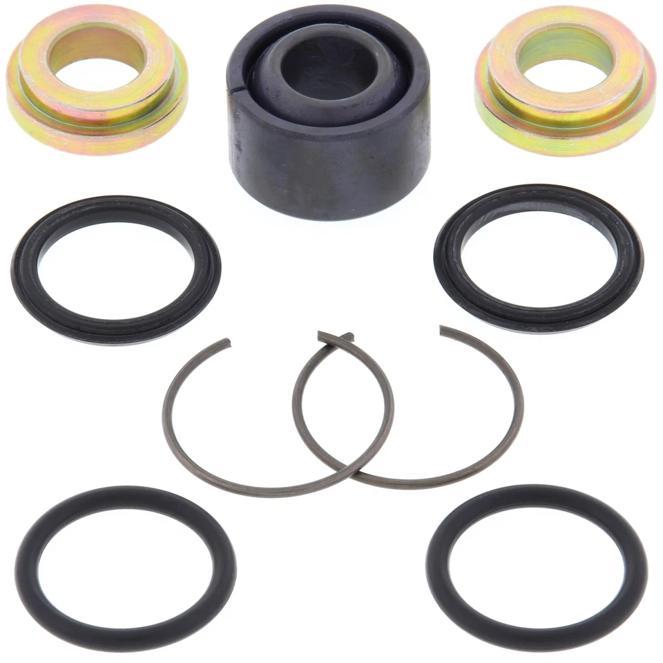 Kit roulements amortisseur arrière All Balls 29-5040 Kawasaki KX - Photo 1/1