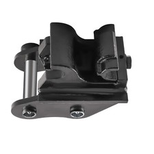 Attachment Quick Hitch Coupler For Mini Excavator within 3tons machine