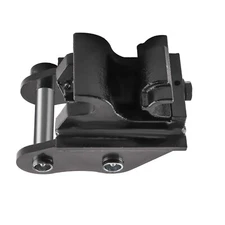 Attachment Quick Hitch Coupler For Mini Excavator within 3tons machine