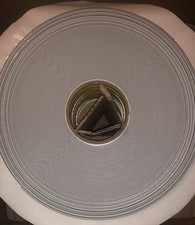 3M 1/2" X 36 yd White VHB 4624 62 mil Acrylic Foam Double Sided Bonding Tape