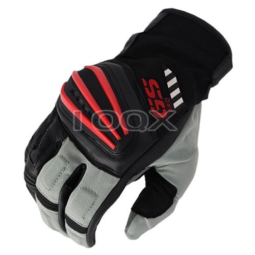 Motorrad Rally GS Gloves for BMW Motocross Motorbike Motorcycle Off-Road Moto - Picture 17 of 28