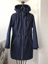 Jessica Simpson Women’s Softshell Parka Size Xs