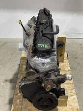01-04 Jeep Cherokee Grand 2000-2004 Tj Wrangler 4.0 Engine Motor Complete 171k