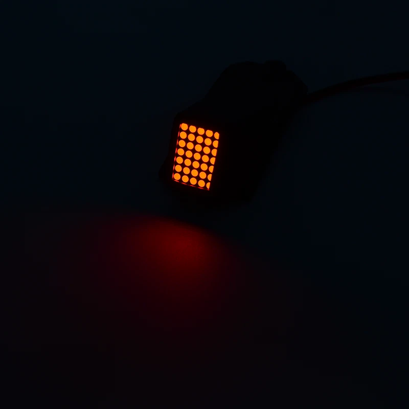 LED Pilot Light Taillight for 1/7 ARRMA FELONY 6S INFRACTION V2 LIMITLESS F1 Car - Image 2 of 4