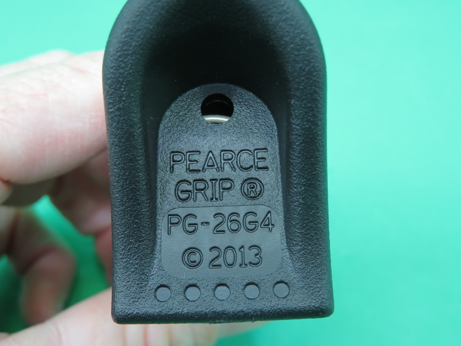 NOS Glock Austria .40 9Round Magazine B5 eBay