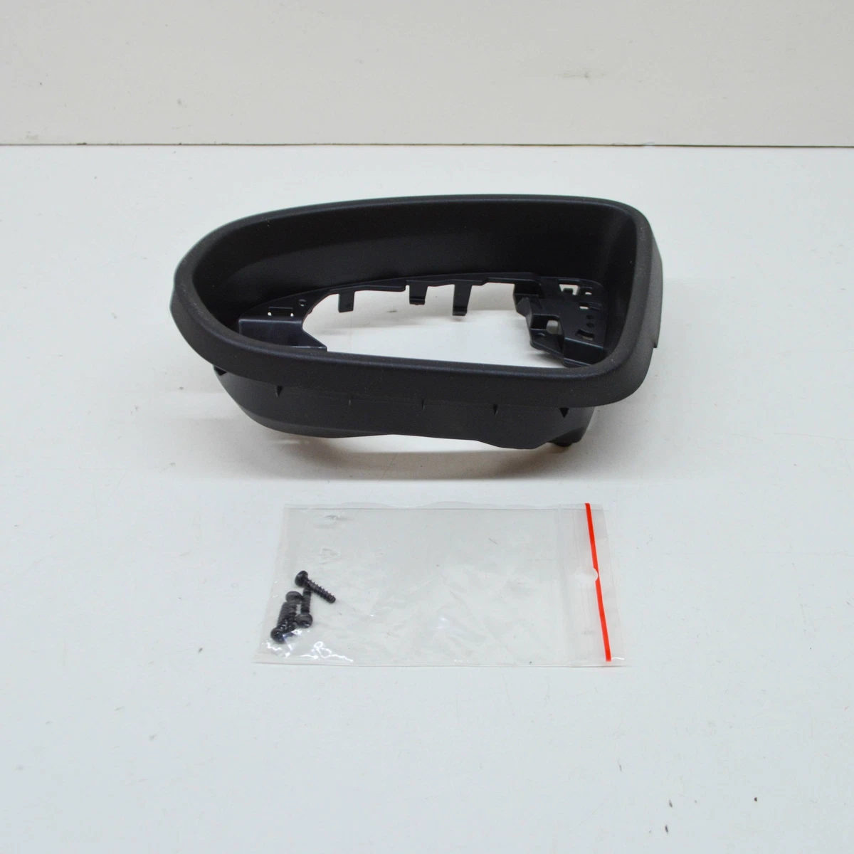 MERCEDES-BENZ A W177 Front Left Door Mirror Frame A0998101302 | eBay 