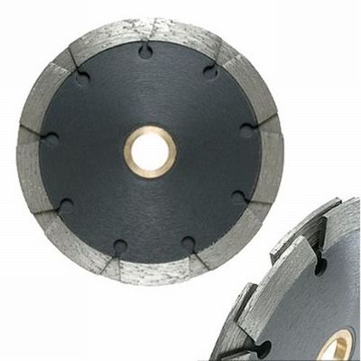 MK Diamond Premium Turbo 4.5'' Tuck Point Diamond Blade