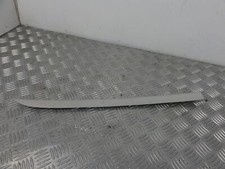 Mcc Smart Passion S-touch 16 A 2003 A-Pillar Cover RIGHT 