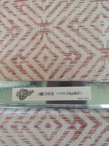 Dale Jr License Plate Cover - Picture 3 of 3