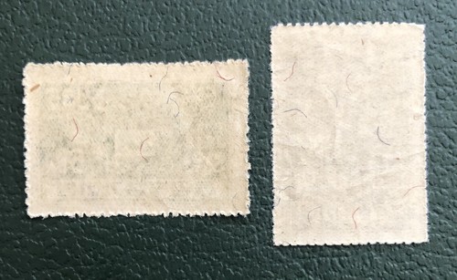 Tangstamps: KOREA Classic Stamps #85-86 Mint OG #85 VLH #86 NH, Olympics - Picture 2 of 2