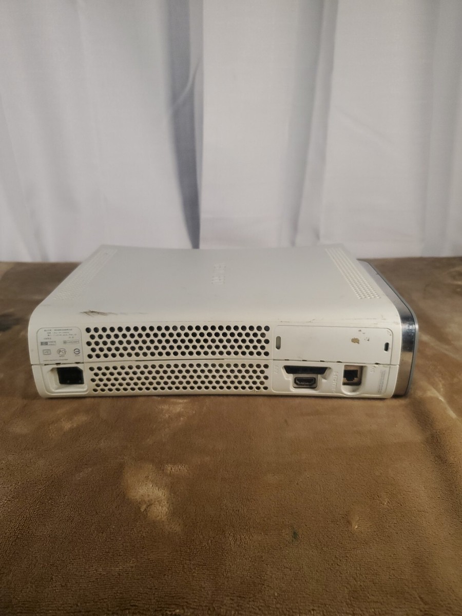 xbox360 120GB 箱なし ソフトおまけ xbox360 120GB 箱なし ソフトおまけ