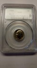 1982 No P Mint Mark Roosevelt Dime in  PCGS Holder MS 65 Strong  — photo 7