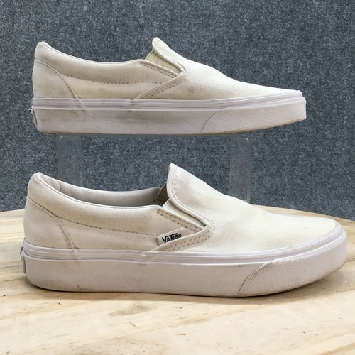 VANS Shoes Womens 8.5 Mens 7 Classic 