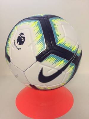 Nike Premier League Strike Soccer Ball Size - 4 / SC3311 101 | eBay