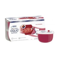 Resource® Aqua+ Granatina Nestlè 4X125G
