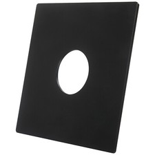 Copal 0 110x110mm Lens Board For Toyo Omega 45A 45CF K.B. Canham 4x5 Camera US