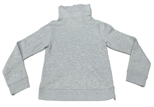 New NWT Detroit Tigers Fanatics Mens Size Small Gray Soft Hoodie Sweatshirt - Picture 2 of 14