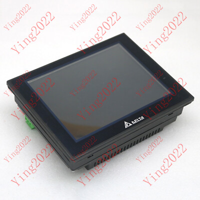 DOP-B07S515 DELTA Used Touch Panel HMI DHL SHIPPING
