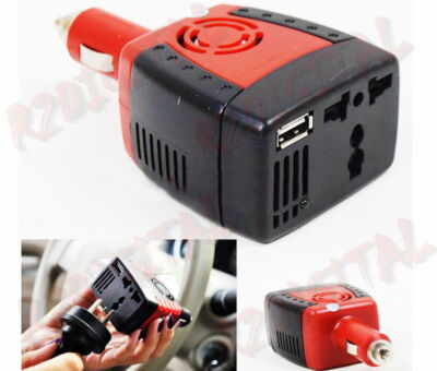 Adattatore Connettore DIN Hella SAE Presa Accendisigari 12V per Moto BMW