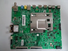Samsung UN58MU6070EXZA Main Board (BN97-14778R) BN94-13277G