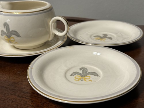 1943 Homer Laughlin Dishes - Picture 6 of 8