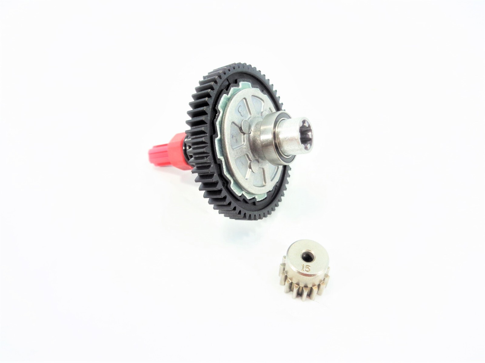 Arrma Slipper Clutch for Infraction Typhon Senton Granite 4x4 MEGA Spur