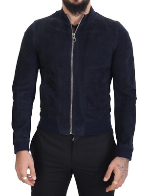 DOLCE&GABBANA ネイビー ジャケット s-l400.jpg
