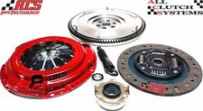 Performance Stage 1 Clutchhd Flywheel Kit 92-05 Honda Civic